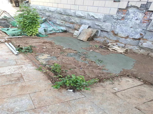 海州地基基础注浆增加承载力灌浆加固