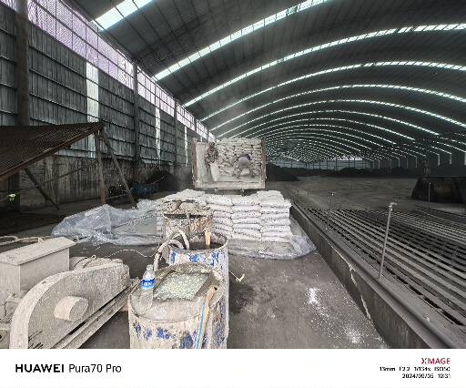 海州厂房地面下沉注浆加固施工